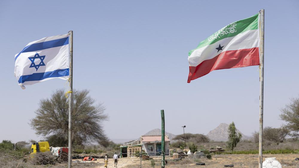  Somaliland ist zwar seit mehr als drei Jahrzehnten praktisch unabhängig, international wird die abtrünnige Region im Norden Somalias aber überwiegend nicht als Staat anerkannt.