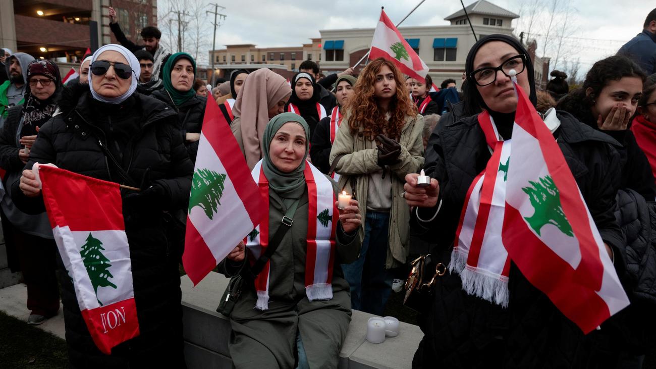 Verhandlungen im Irankrieg: Israel schließt Verhandlungen mit Hisbollah aus