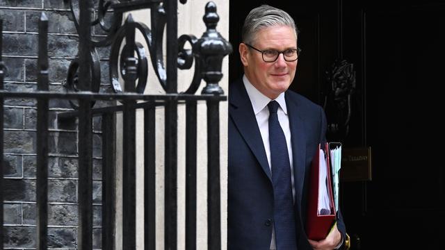 Mandelson-Affäre: Britische Politiker fordern erneut Premier Keir Starmers Rücktritt