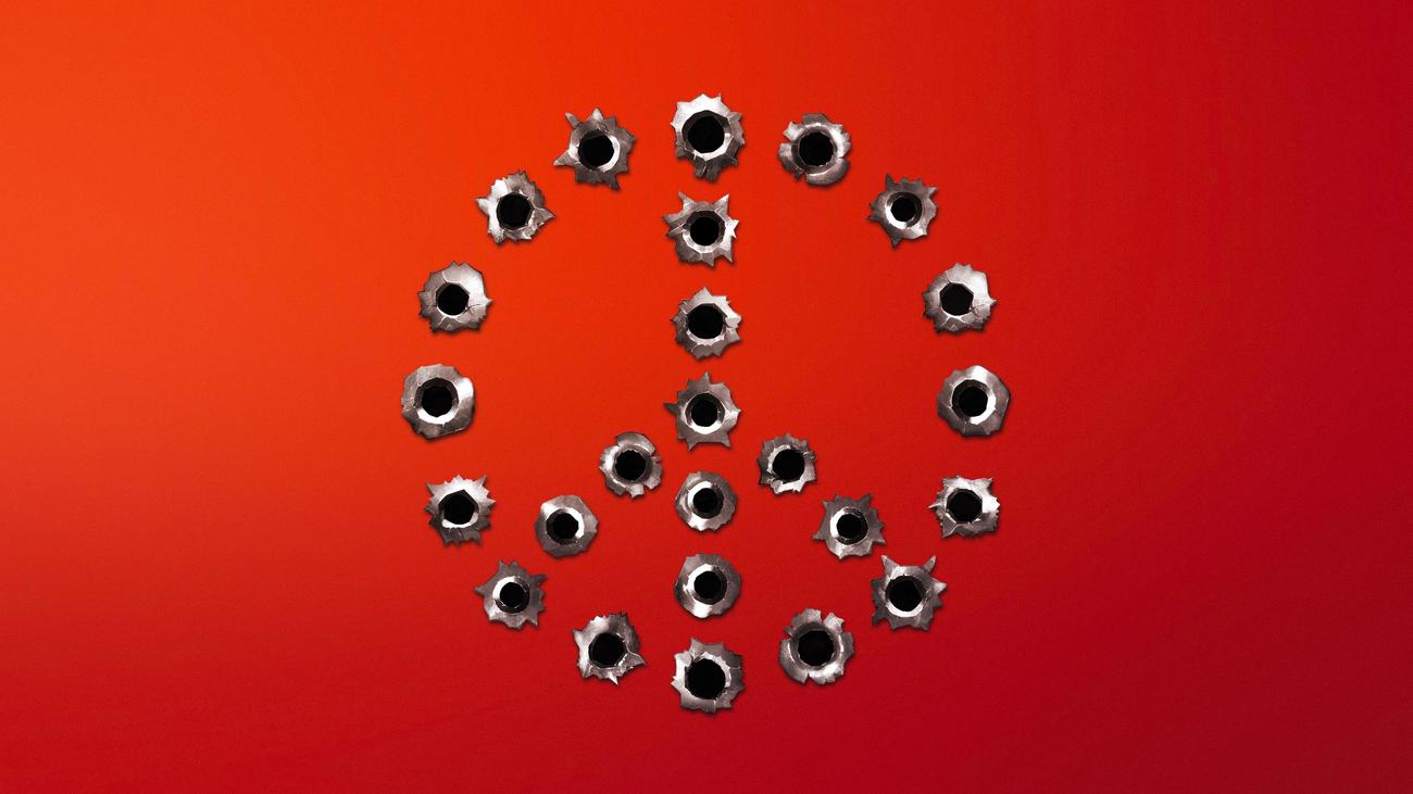 Krieg in Nahost: Da sind keine gemeinsamen Werte mehr