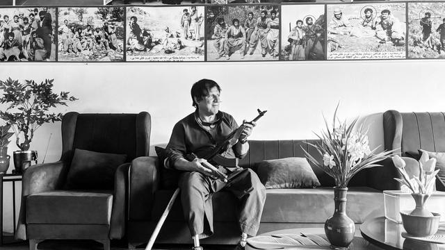 Kurdistan im Irak: »Was wir uns angetan haben«