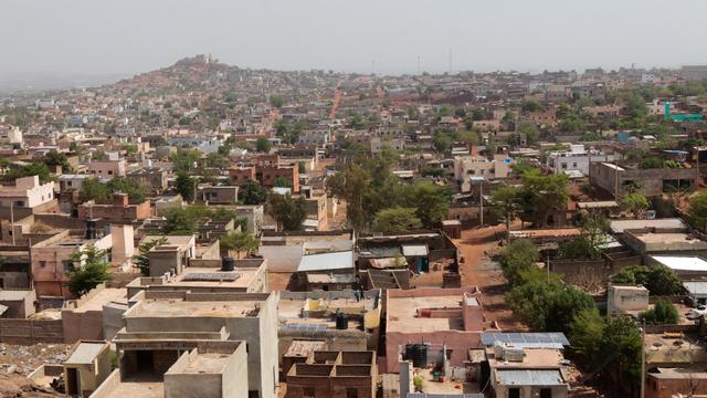 Bild: Mali: Dschihadisten und Tuareg-Rebellen bekennen sich zu Angriffen in Mali