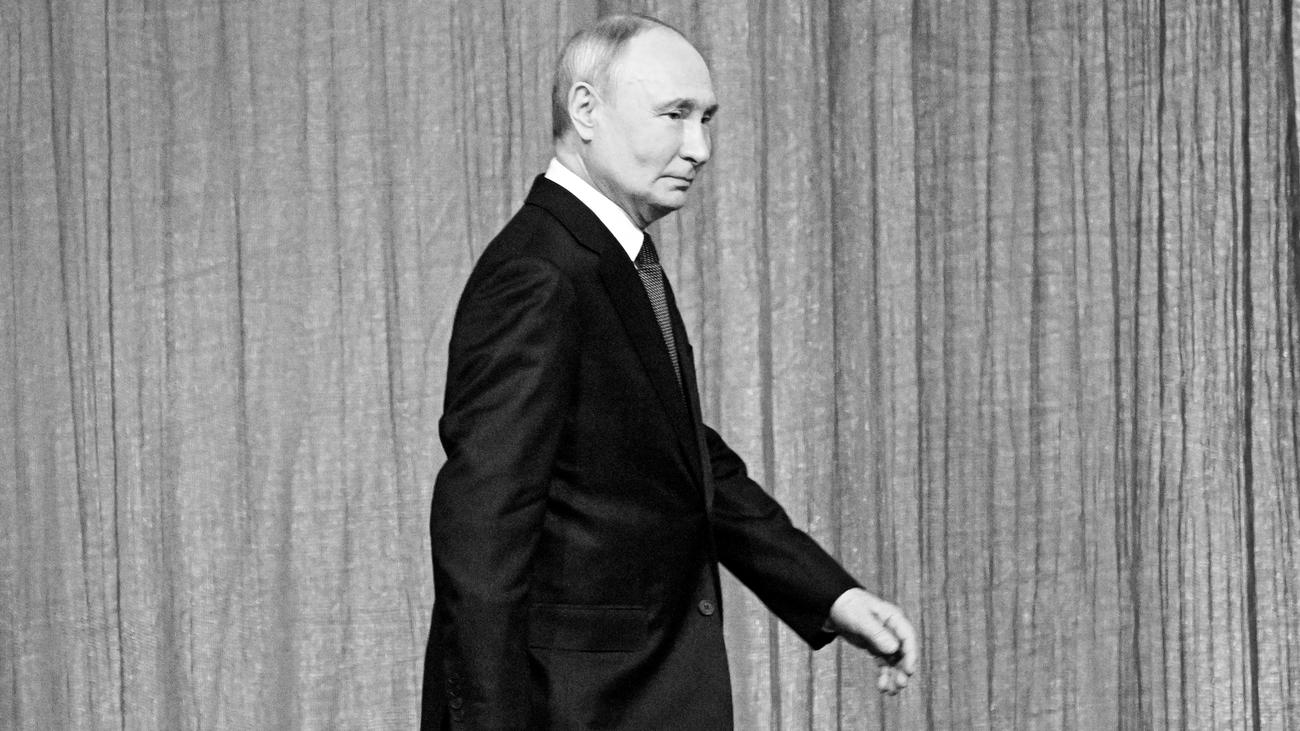 Menschenrechtsorganisation Memorial: Die Angst frisst sich in die russische Gesellschaft