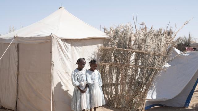 Volker Türk: »Die Menschenrechte sind 
nicht Teil einer Ideologie«