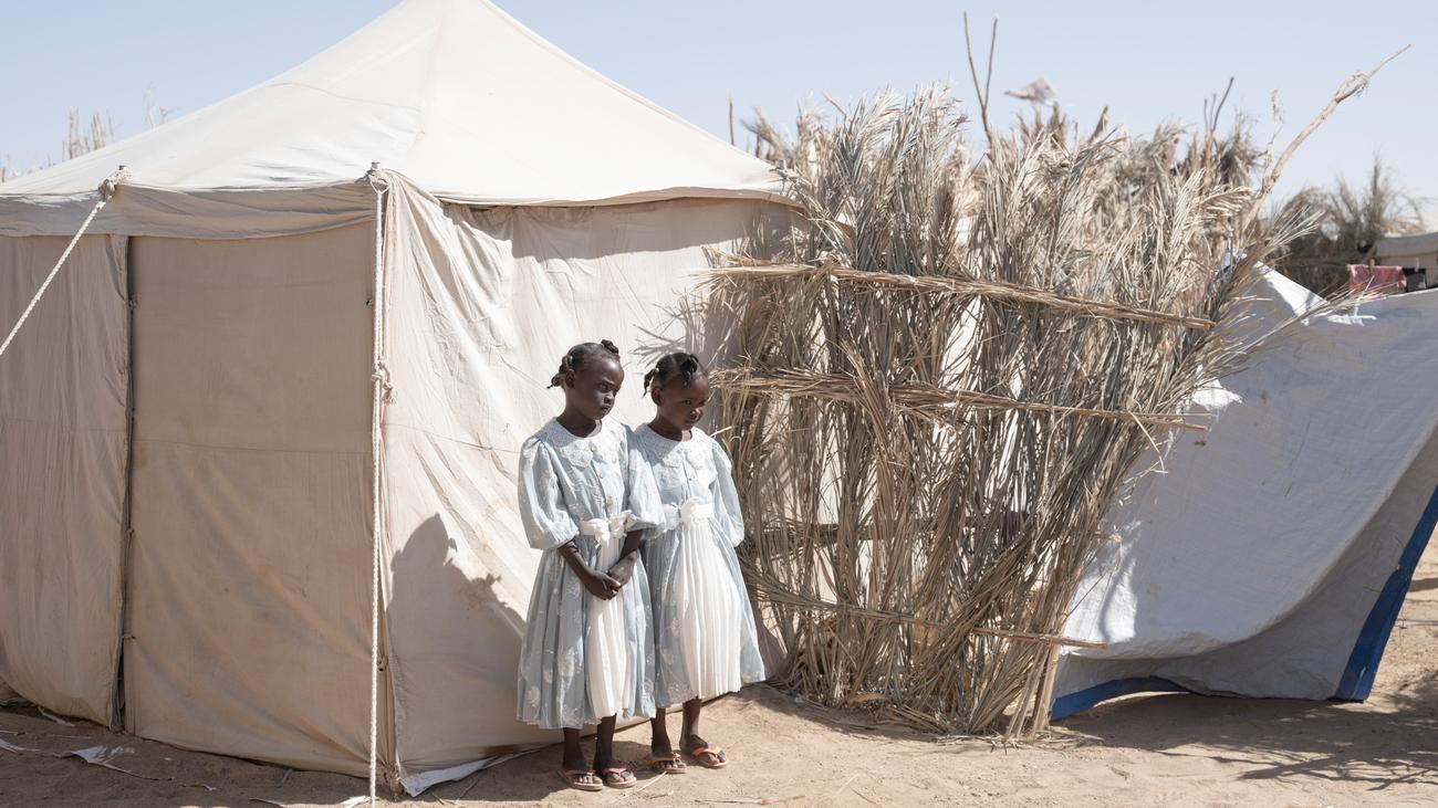 Volker Türk: »Die Menschenrechte sind nicht Teil einer Ideologie«