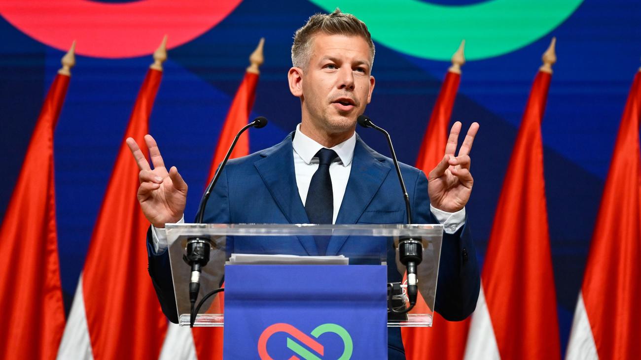 Elecciones parlamentarias en Hungría: el partido Tisza de Péter Magyar amplía su mayoría tras el recuento final