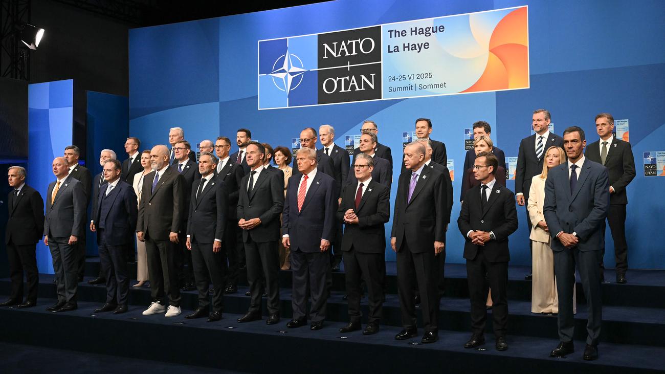 Transatlantische Allianz: Nato soll Abschaffung jährlicher Gipfeltreffen erwägen