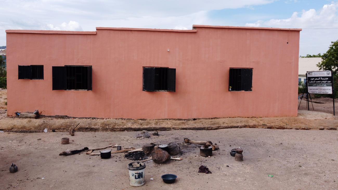 Nigeria: IS-Gruppierung tötet bei Angriff in Nigeria 29 Menschen