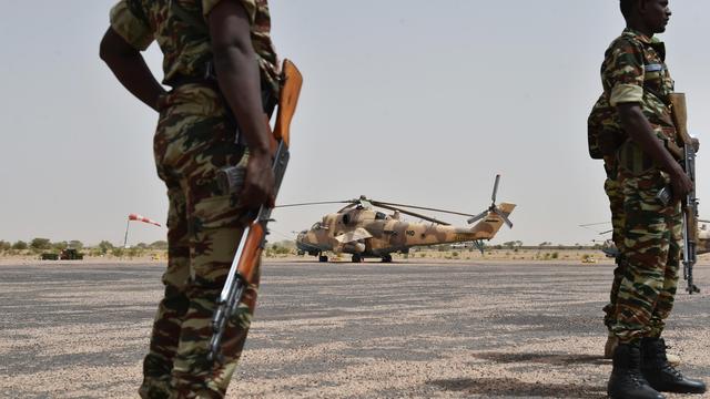 Bild: Nigeria: Mindestens 100 Tote nach Luftangriff in Nigeria