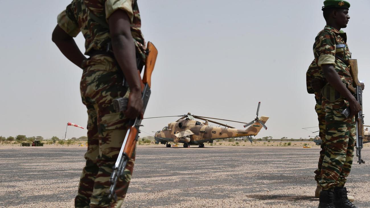 Nigeria: Mindestens 100 Tote nach Luftangriff in Nigeria