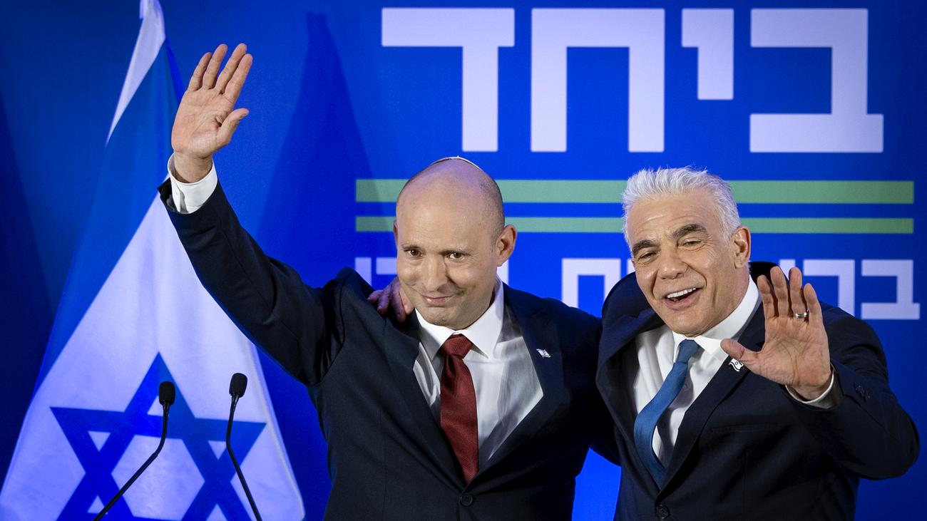 Opposition in Israel: Die Chance auf ein anderes Israel