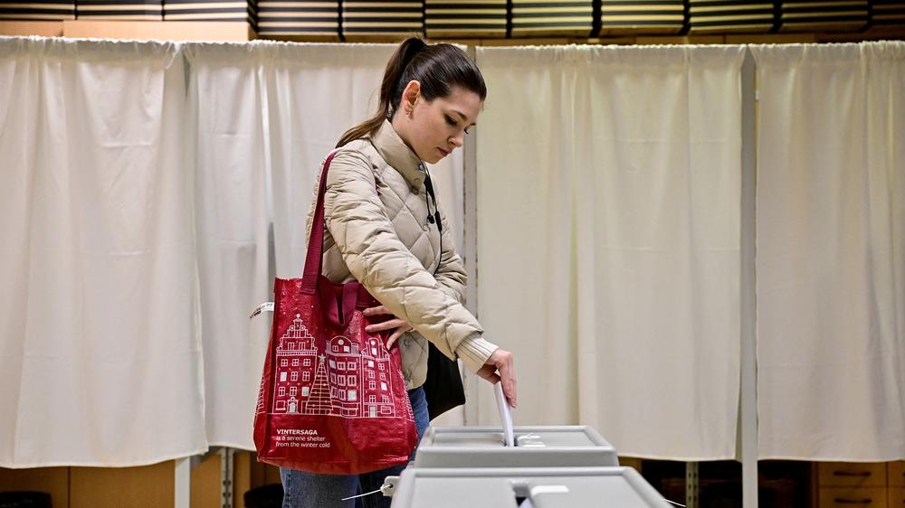  Acht Millionen Menschen können in dieser Wahl ihre Stimme abgeben – wie werden sie sich entscheiden?