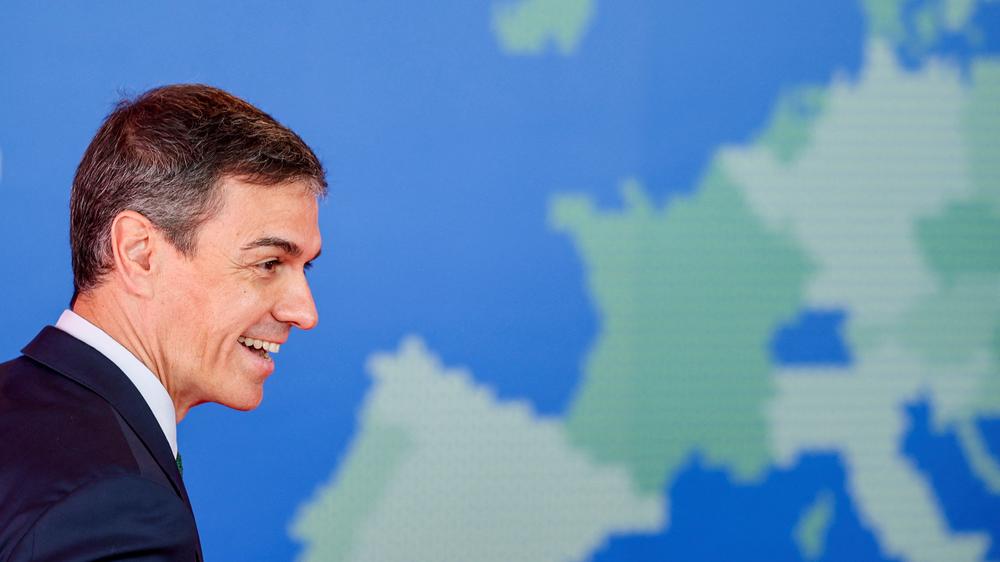  In Spanien gibt es mehrere Korruptionsaffären, in die Personen aus dem privaten und beruflichen Umfeld von Regierungschef Pedro Sánchez verstrickt sind.