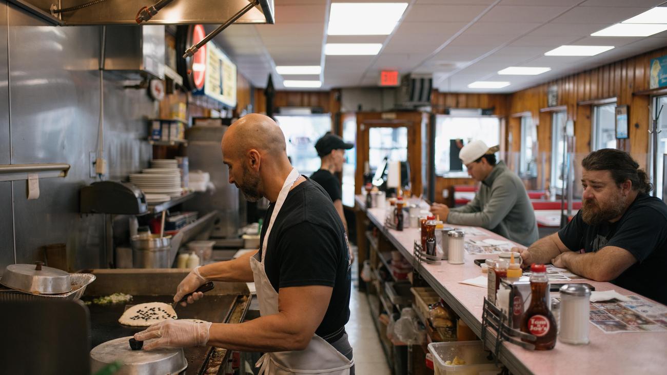 Pennsylvania: Hier lebt Trumps amerikanischer Traum weiter