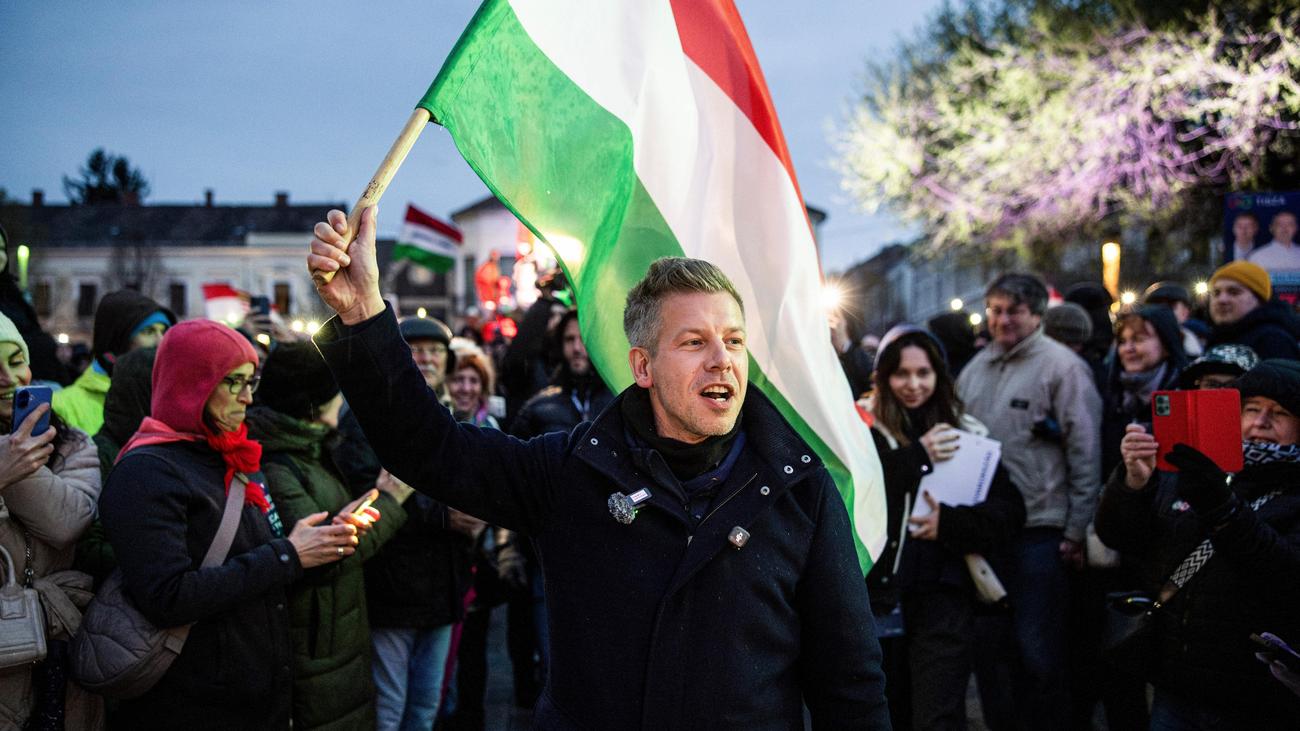 Ungarnwahl : Die Demokratie hat gewonnen