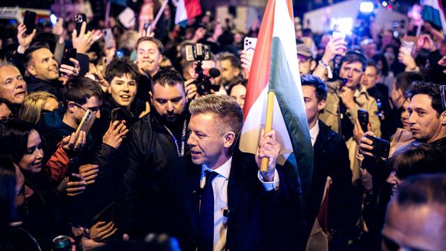 Bild: Ungarn: Nun soll Orbáns System weichen