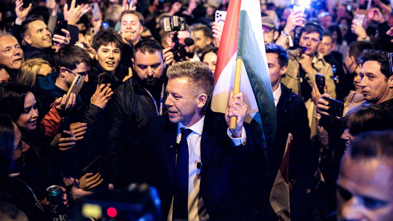 Ungarn: Nun soll Orbáns System weichen