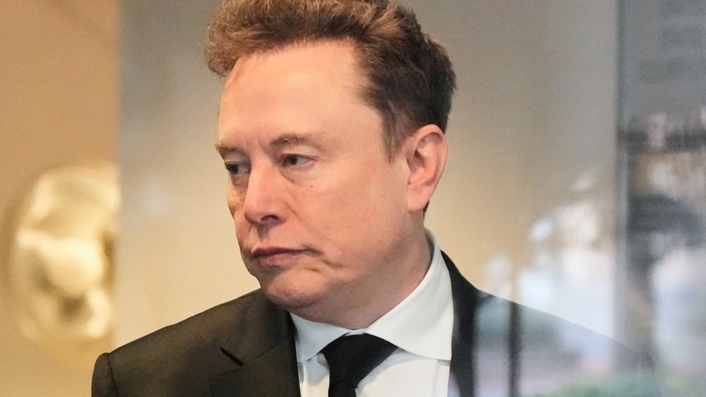 Knstliche Intelligenz: Richterin weist Elon Musk zur Unterlassung von  Netz-Schmhungen an | DIE ZEIT