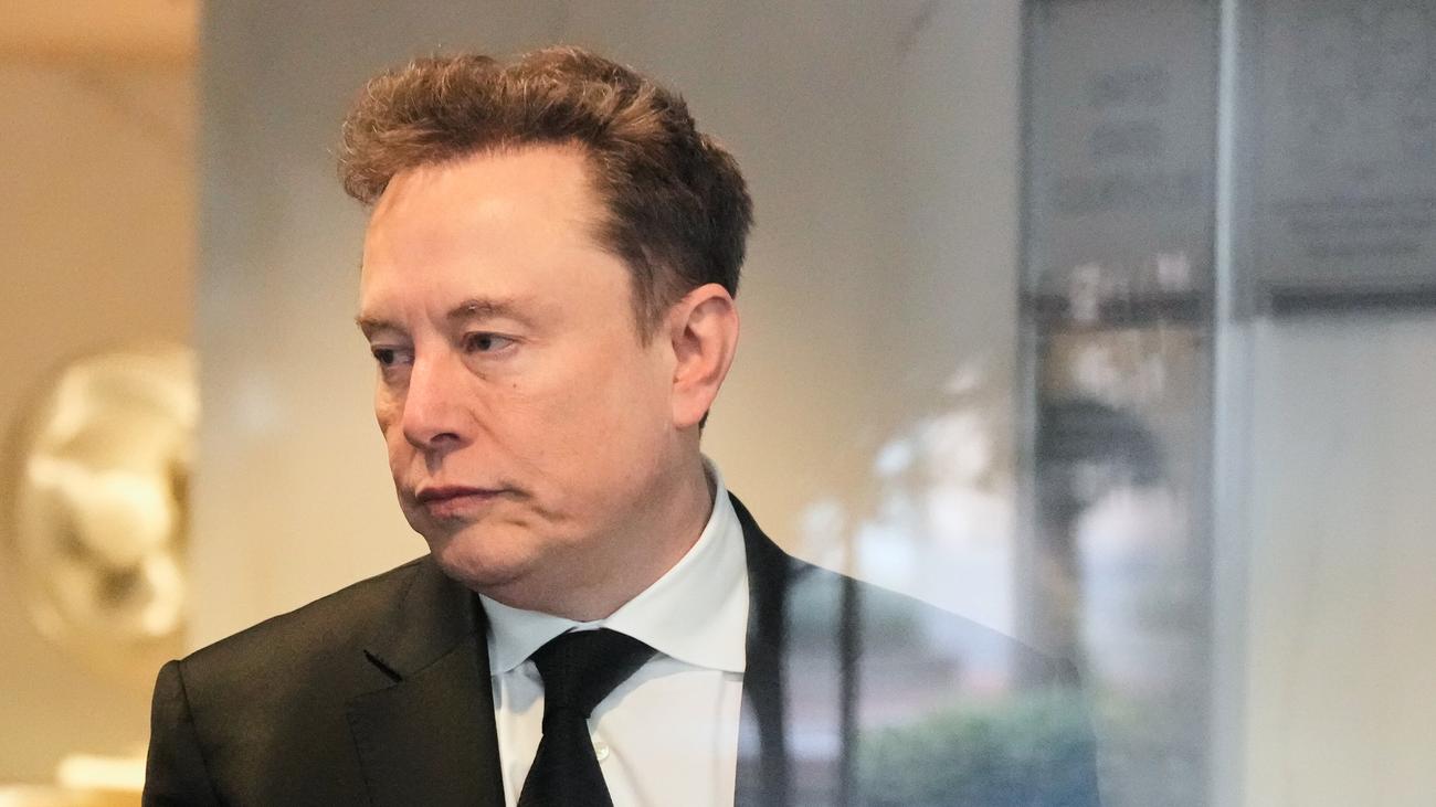 Künstliche Intelligenz: Richterin weist Elon Musk zur Unterlassung von Netz-Schmähungen an