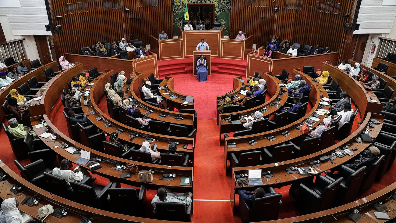 Senegal: Wohl erste Verurteilung im Senegal nach Gesetz gegen Homosexualität