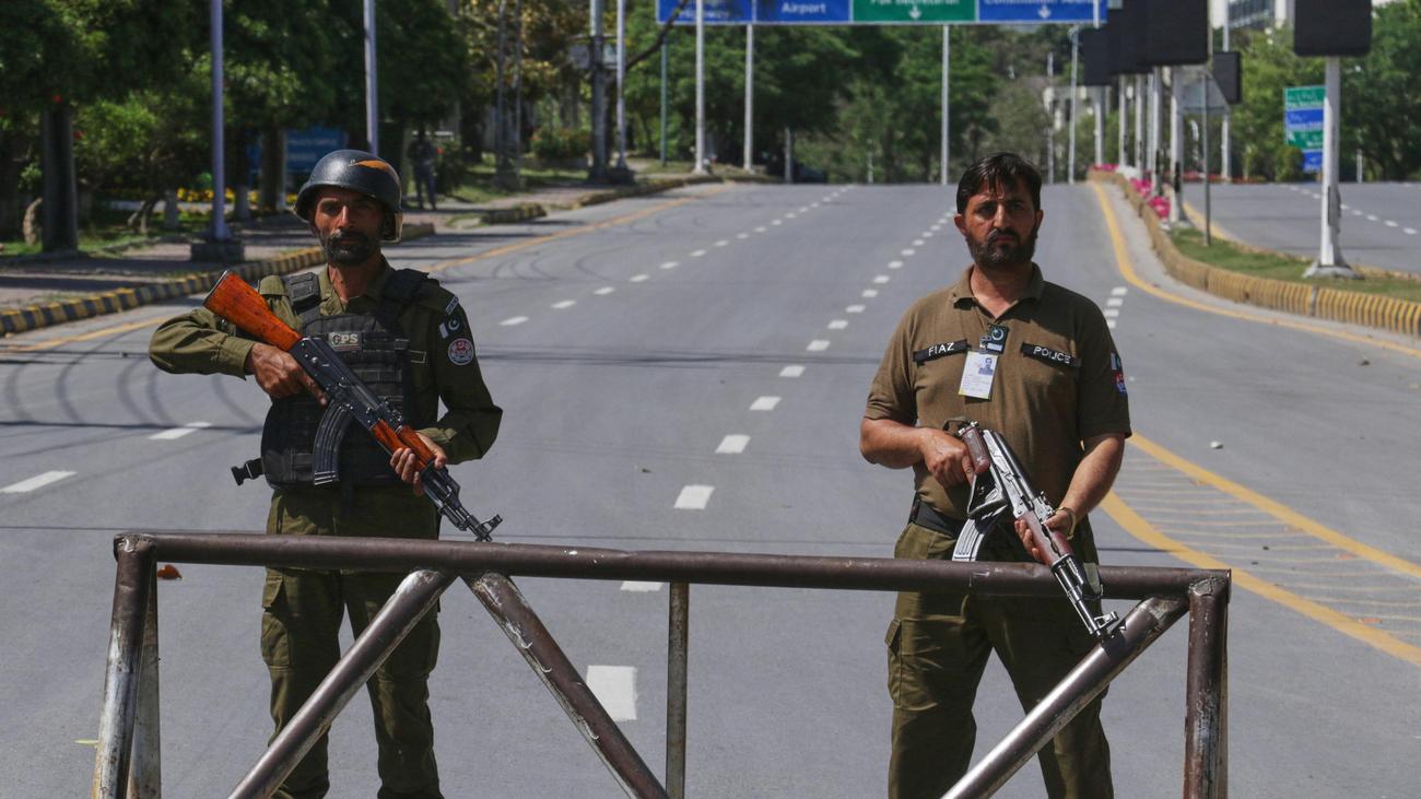 Iranüberblick: Iran will nicht unter Drohungen verhandeln, EU-Außenminister beraten