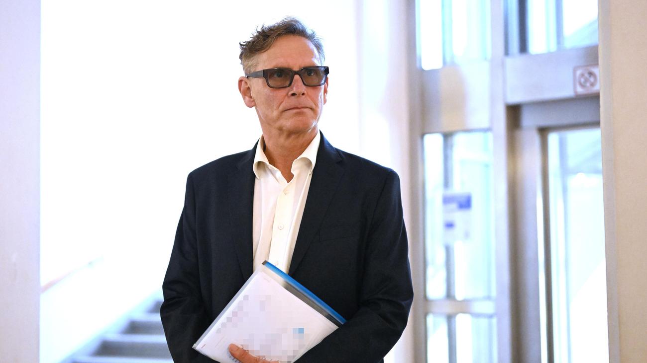 Prozess um Flucht des Wirecard-Managers: Er half Jan Marsalek, und geht doch als freier Mann