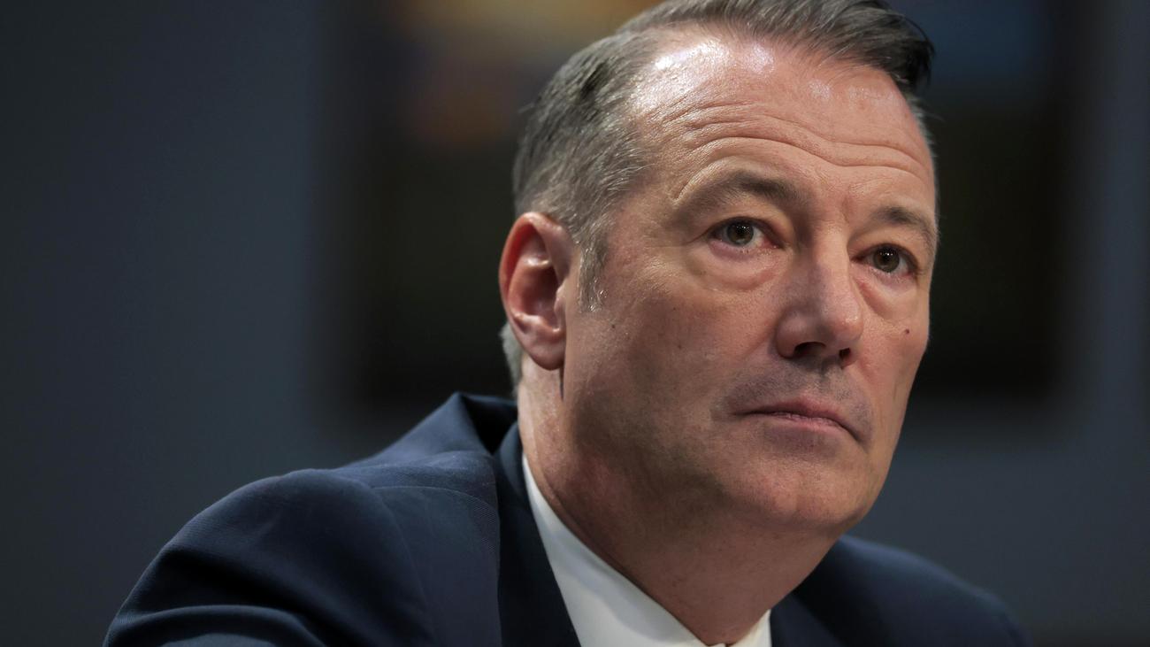 USA: Direktor der US-Einwanderungsbehörde ICE tritt zurück