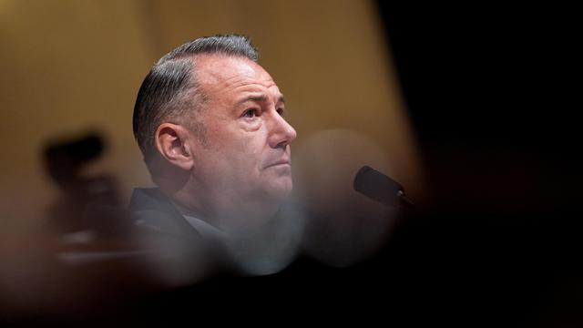 Bild: USA: Direktor der US-Einwanderungsbehörde ICE tritt zurück