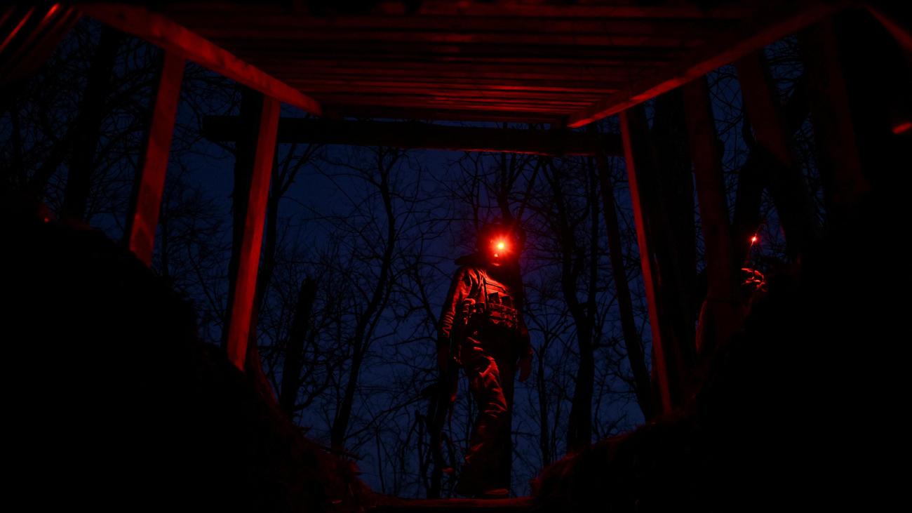 Lage in der Ukraine: Für Optimismus ist es zu früh