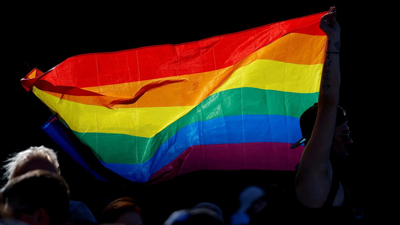 Europäischer Gerichtshof: Ungarn verstößt mit LGBTQ-feindlichem Gesetz gegen EU-Recht