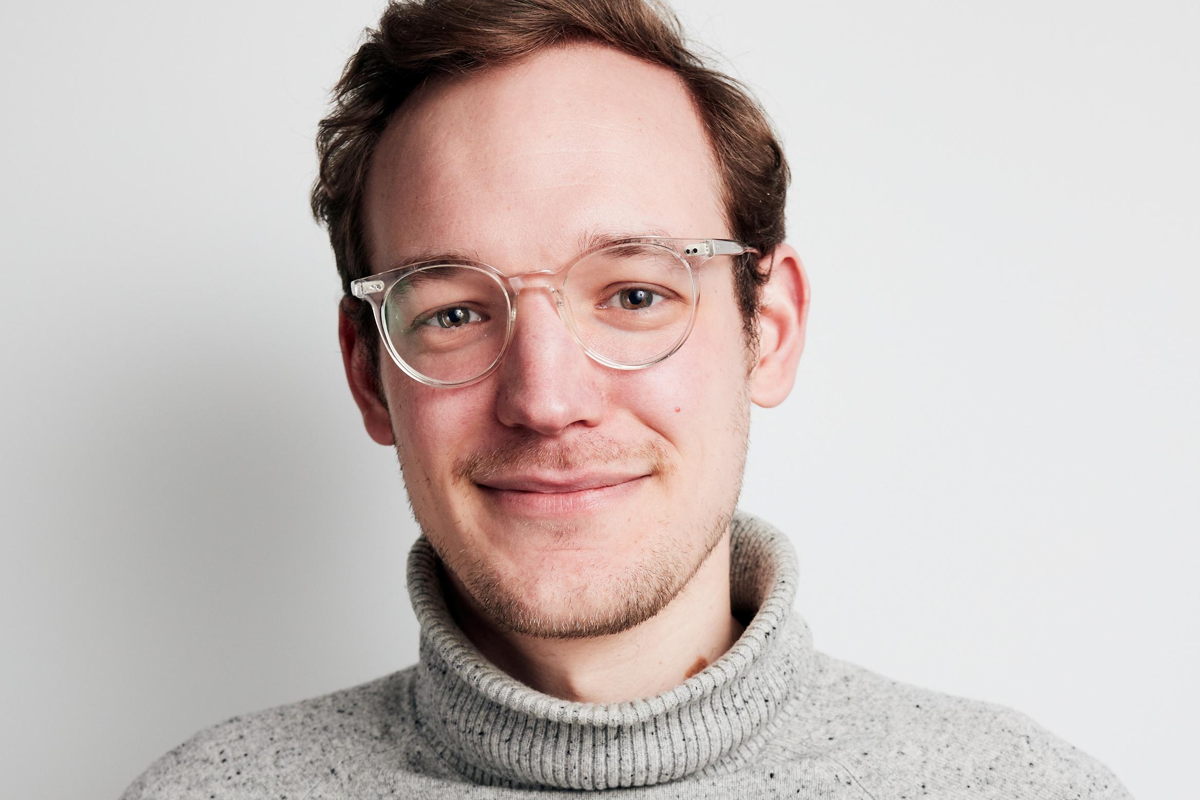 »Pädophilie-Gesetz« in Ungarn: Luke Dimitrios Spieker ist Habilitand an der Humboldt-Universität in Berlin und Referent am Max-Plack-Institut für ausländisches öffentliches Recht und Völkerrecht.