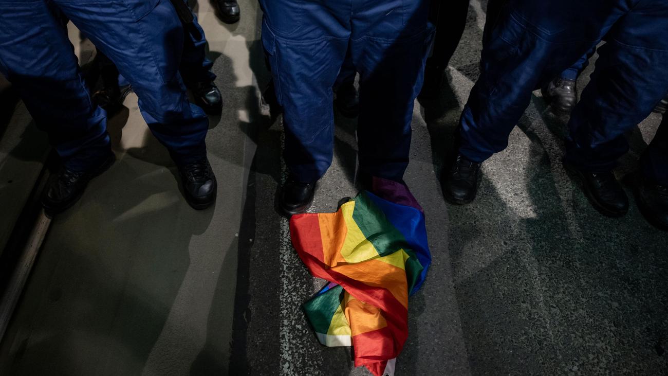 »Pädophilie-Gesetz« in Ungarn: Ein epochales Urteil für Europa