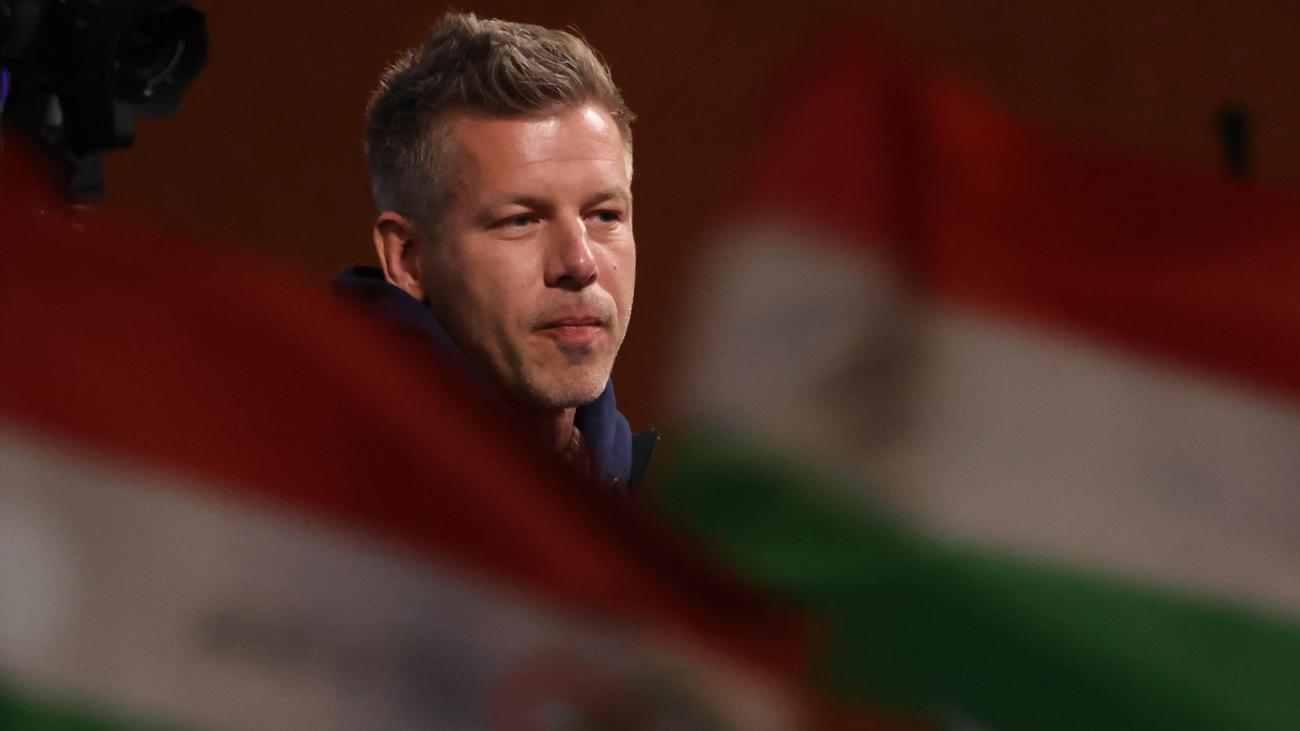 Reaktionen zur Wahl in Ungarn: "Ungarn hat Europa gewählt"