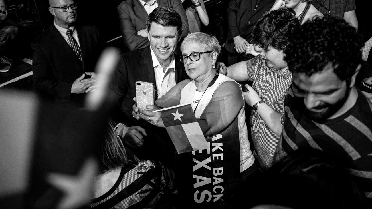 US-Demokraten: Die Midterm-Strategie der Demokraten