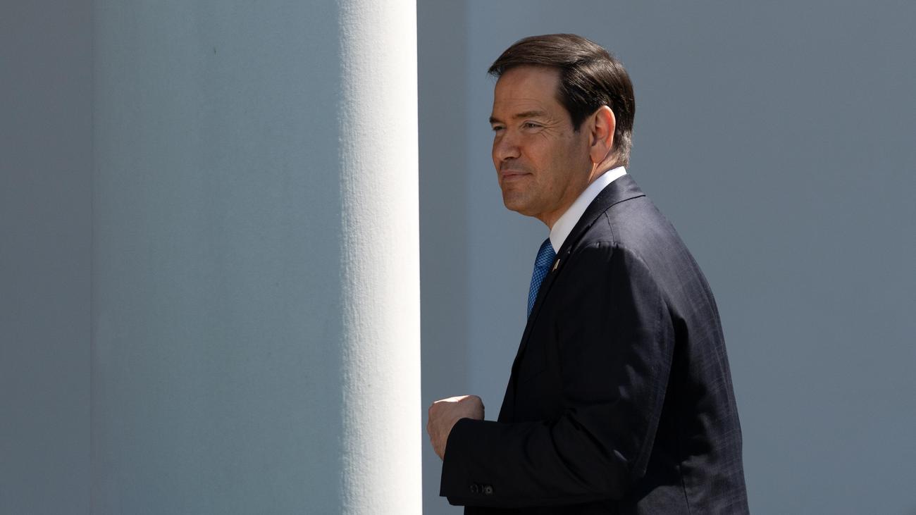 Der US-Überblick am Morgen: Marco Rubio heißt Irans Fußballteam willkommen, US-Soldat angeklagt