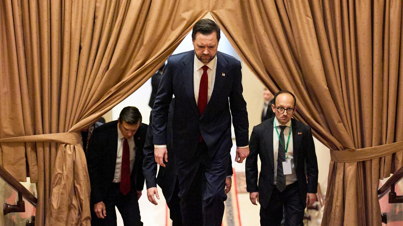 Diplomatischer Stillstand in Islamabad