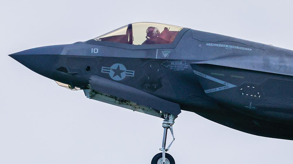  Seit September greift das US-Militär immer wieder Boote im Pazifik und in der Karibik an.