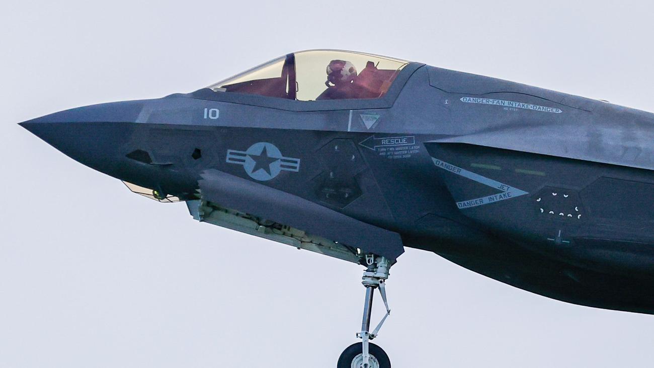 Pazifik: US-Militär tötet vier Menschen bei Angriff auf angebliches Drogenboot