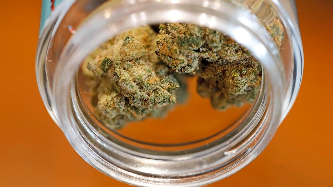 USA: US-Regierung vereinfacht Zugang zu medizinischem Cannabis