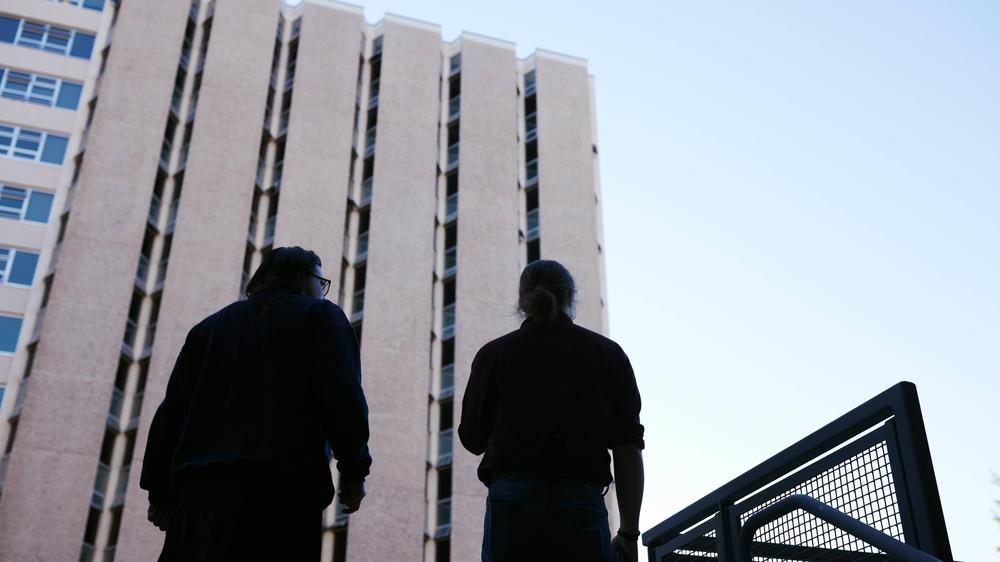  Trans Schülerinnen und trans Schüler in den USA werden in Zukunft weniger beschützt.