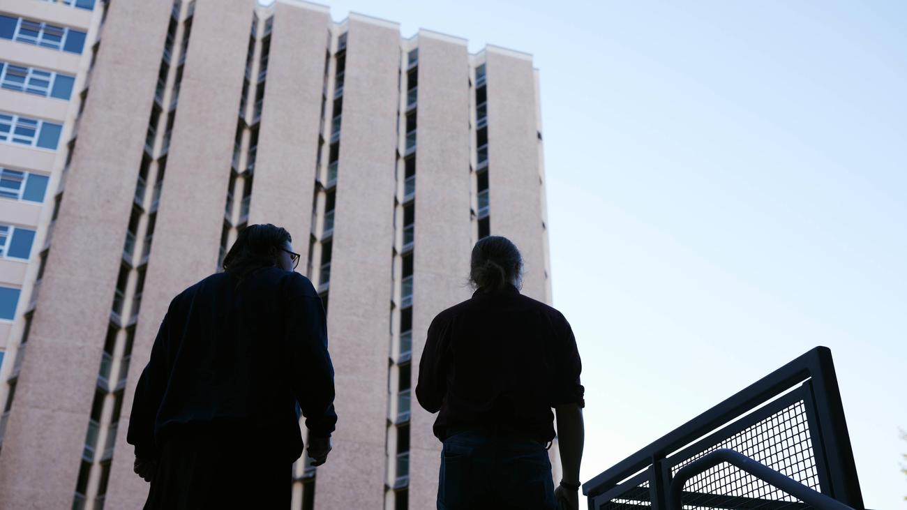 Donald Trump: US-Regierung beendet Vereinbarungen zum Schutz von trans Jugendlichen