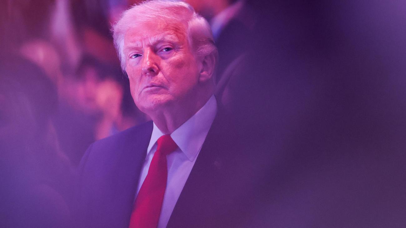 Fall Jeffrey Epstein: US-Gericht weist Trump-Klage gegen "Wall Street Journal" vorerst ab