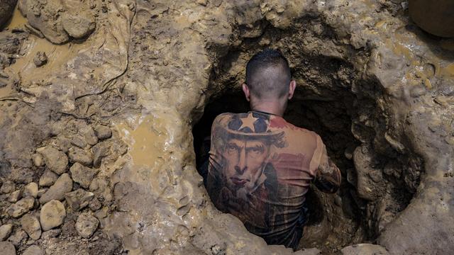 Bild: Forderung der USA: Venezuela genehmigt ausländische Investitionen in Bergbau