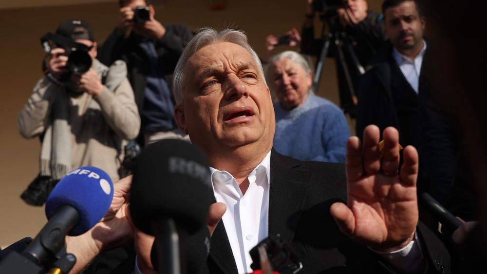 Ungarn: Viktor Orbán kündigt nach seiner Wahlniederlage Reformen in seiner Partei Fidesz an.