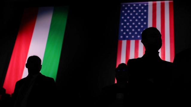 Bild: Wahl in Ungarn: In Ungarn kämpfen wir um die Zukunft Europas