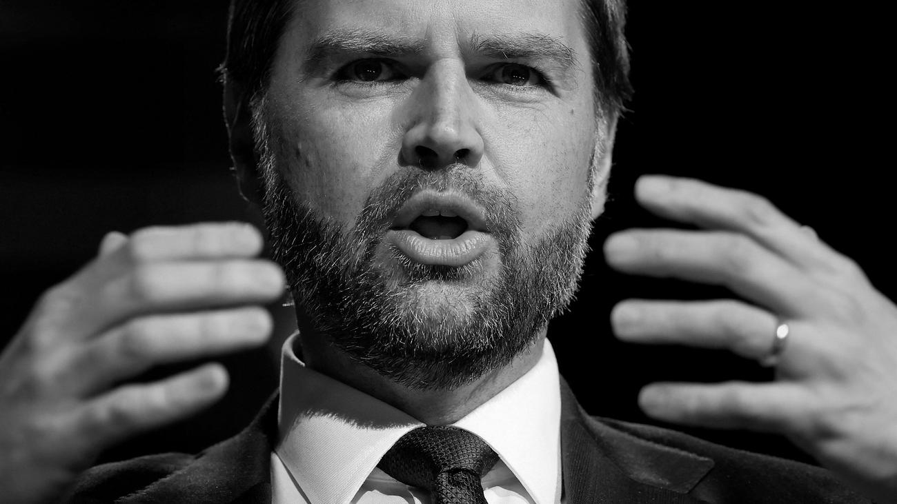 JD Vance: Das Dilemma des JD Vance