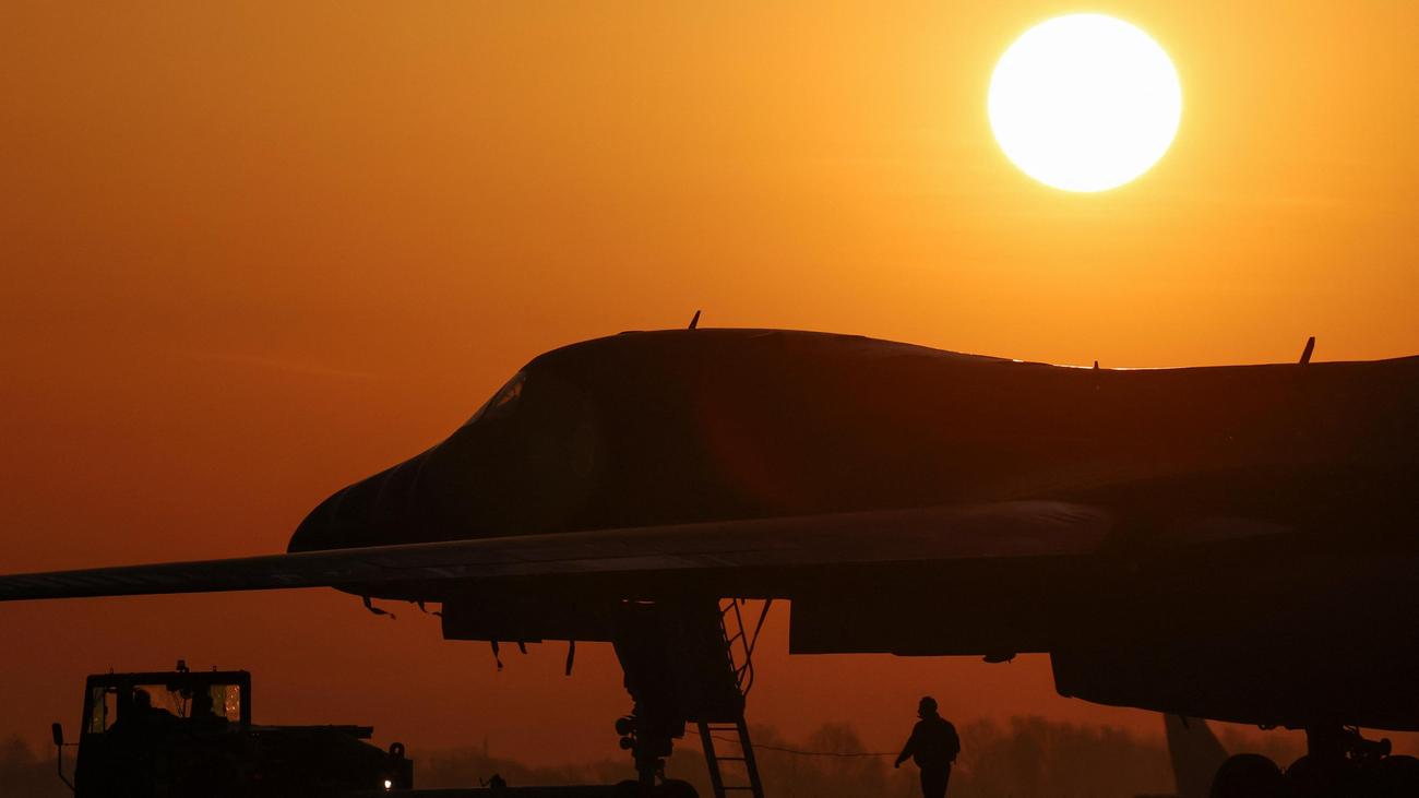 Krieg im Iran: Was über die Waffenruhe zwischen USA und Iran bisher bekannt ist