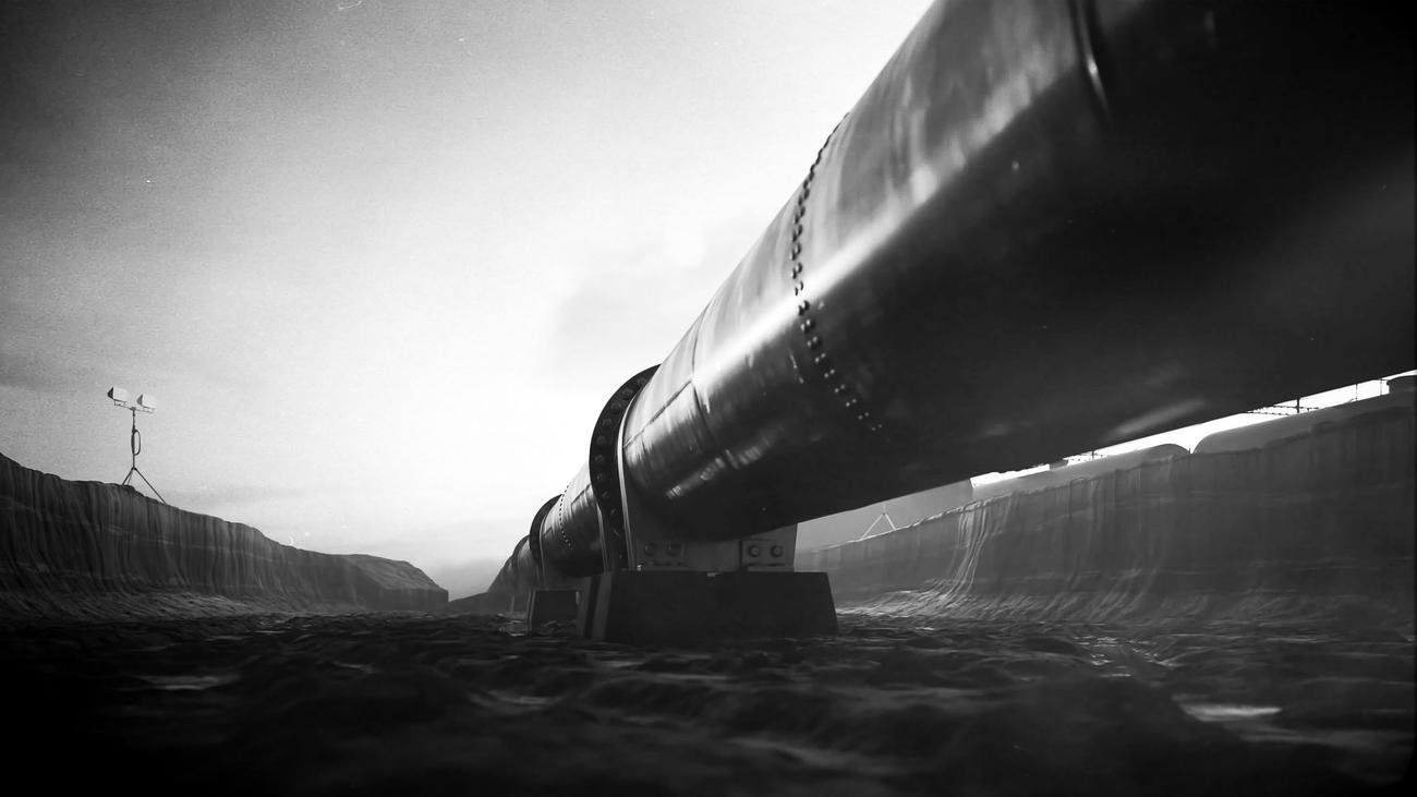 Weltraumkanone: Das ist keine Raketenwissenschaft