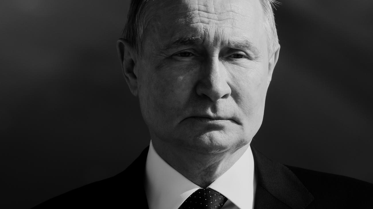 Wladimir Putin: Warum Putins Umfragewerte sinken
