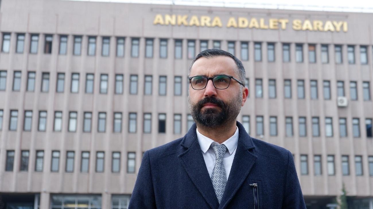 Türkei: Gericht ordnete Freilassung von Deutsche-Welle-Journalist an